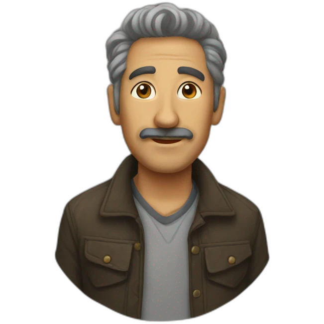 Salamèche emoji