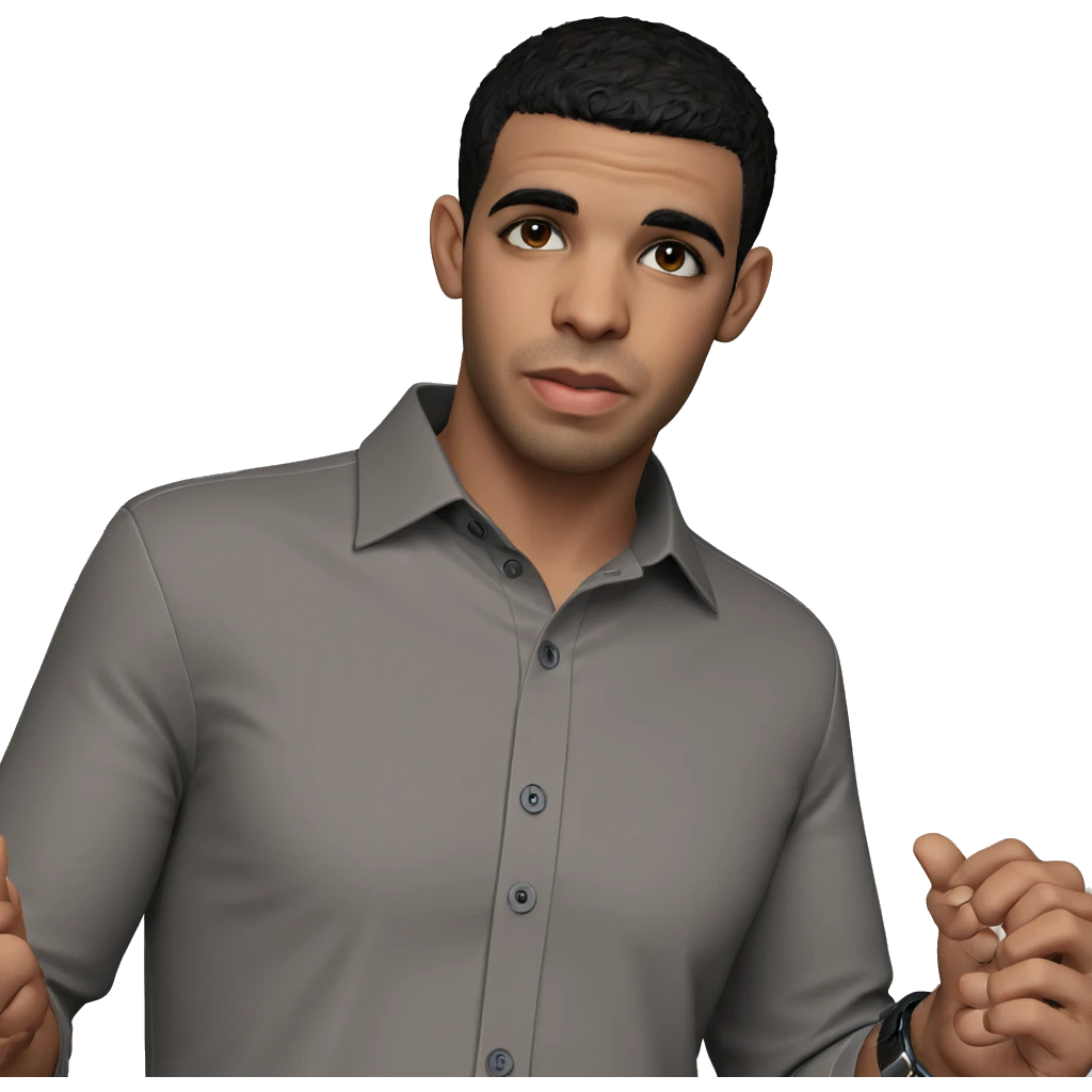 boy in collared shirt emoji