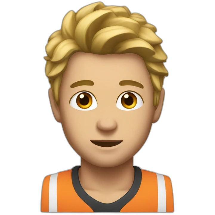 Entreno emoji