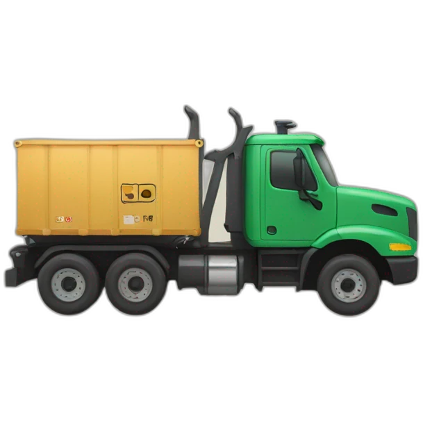live-shipping loaders emoji