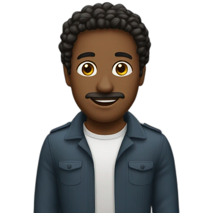 Israël emoji