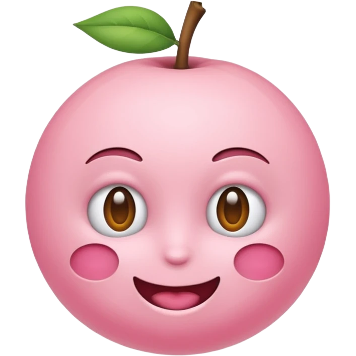милый зайчик emoji