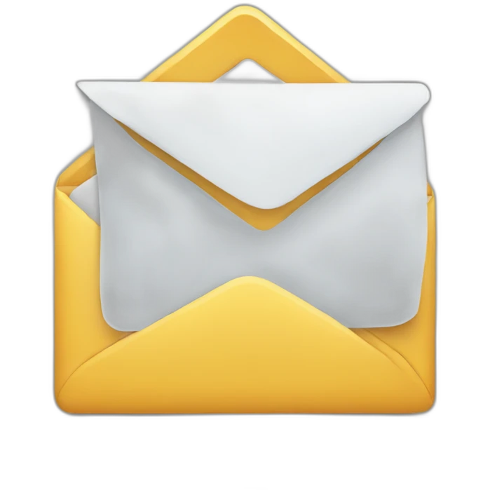 email emoji