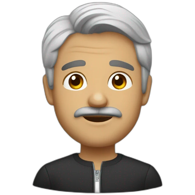 domingo arguello emoji