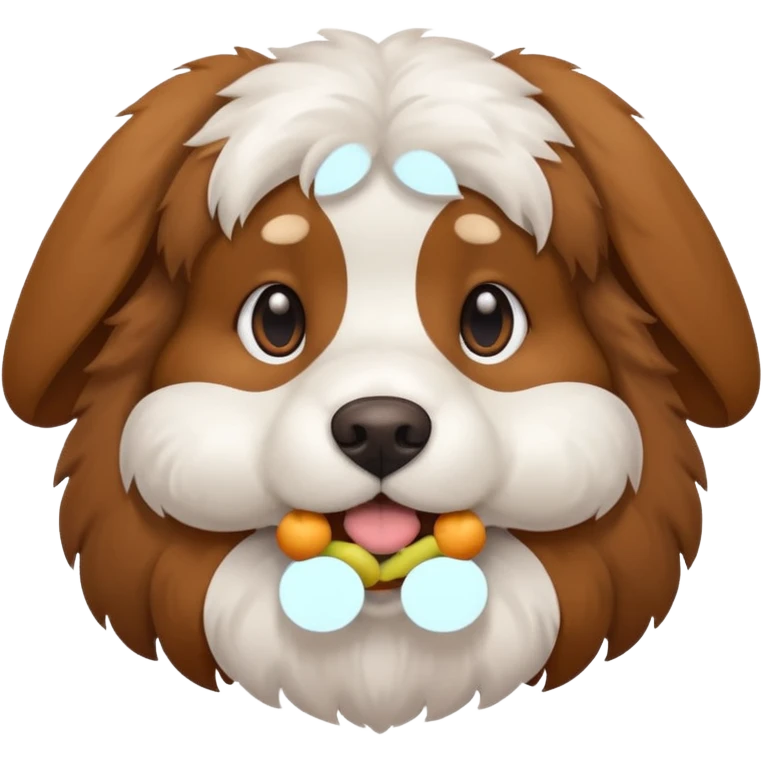 🐶 emoji