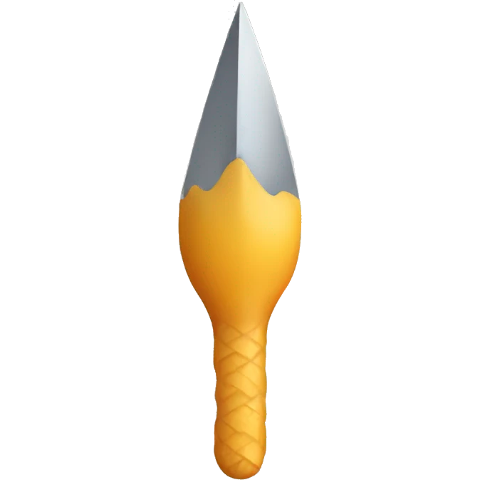 aiguille emoji