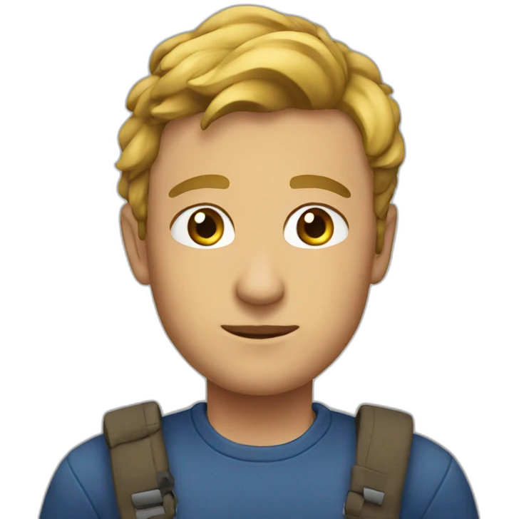 maes emoji