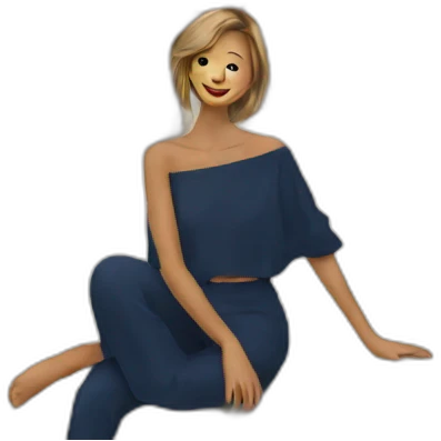Paris emoji
