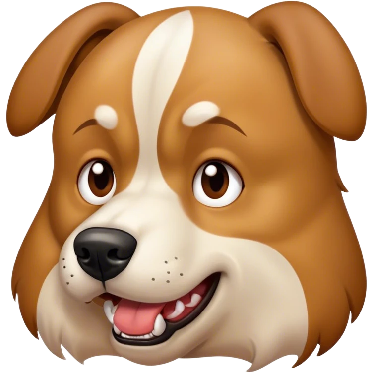 Biter: Alerts to a tendency to bite.
Anxious/Fearful: Indicates high stress levels.
Dog Aggressive: Warns of negative reactions to other dogs.
People Aggressive: Highlights potential aggression toward humans.
Sensitive Areas: Notes discomfort with handling specific body parts.
Escape Risk: Indicates a tendency to flee or resist restraint.
Excessive Barker: Alerts to frequent barking. emoji