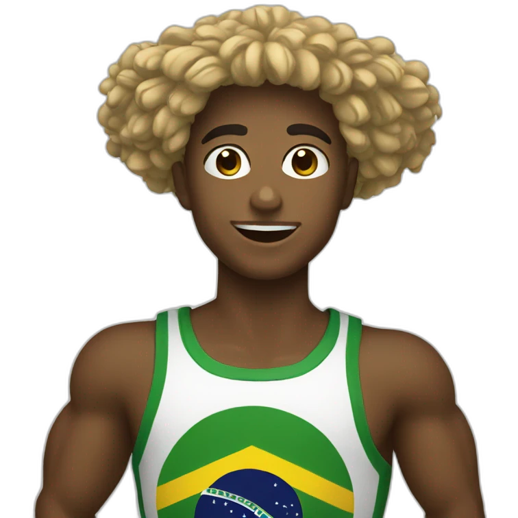 brasil emoji