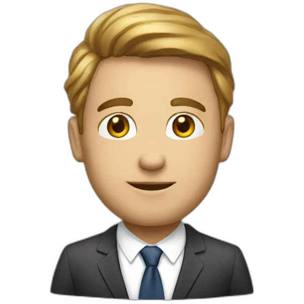 CFO emoji
