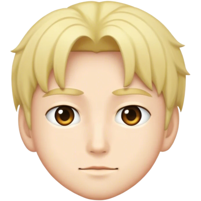 Gojousatoru  emoji