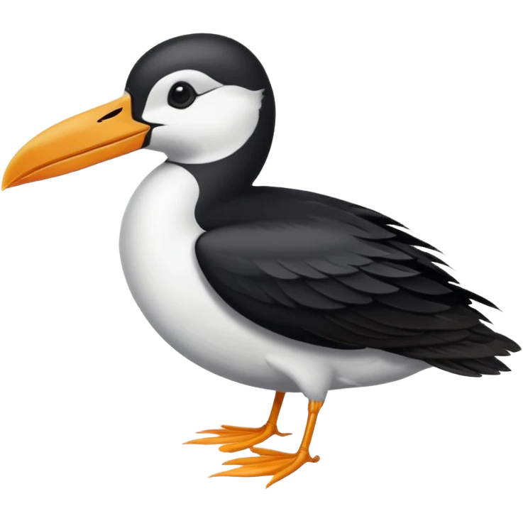 Skimmer,Seabirds emoji