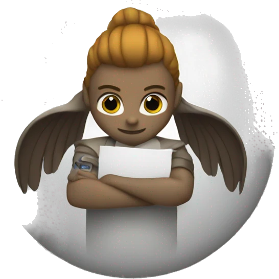Vidacaixa logo emoji