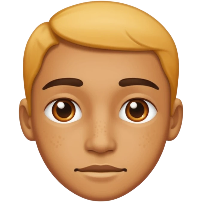 periorbital hyperpigmentation emoji
