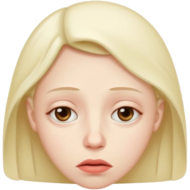 sick emoji