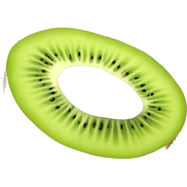 kiwi fruit emoji