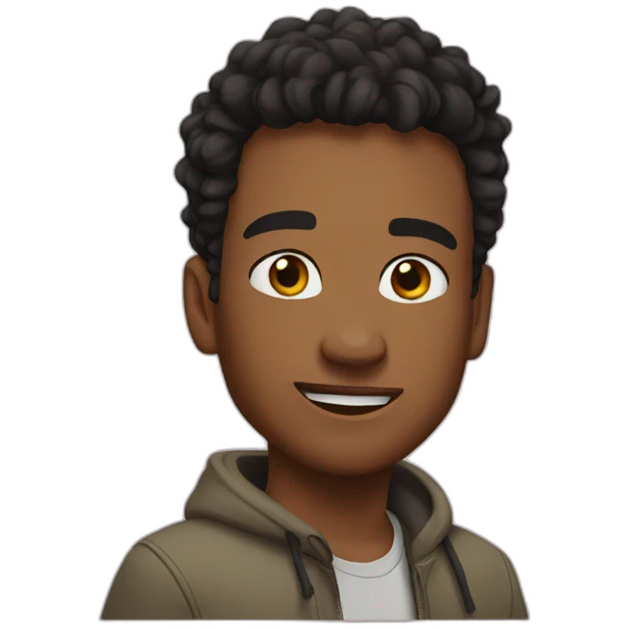 kianu emoji