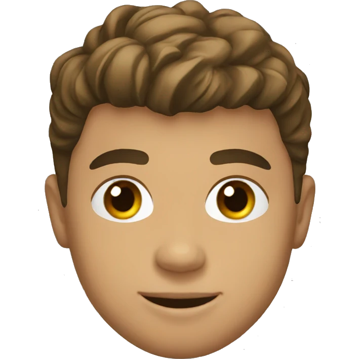 Ronaldo  emoji