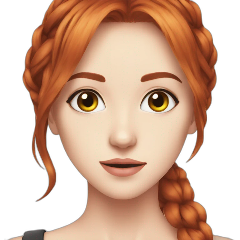 elcin sangu emoji