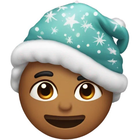 Aesthetic holiday emojis emoji