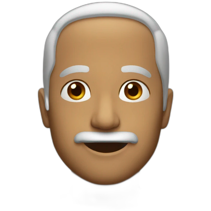 هوش مصنوعی emoji