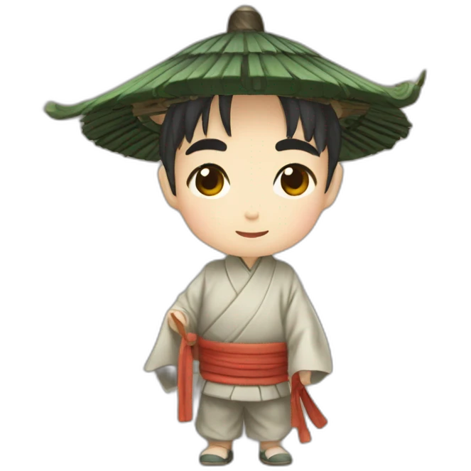 小野寺梓 emoji