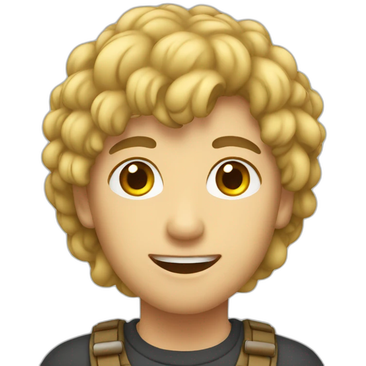 Ecouter emoji