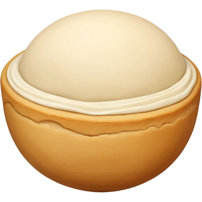 dough emoji