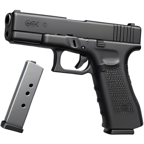 Glock emoji