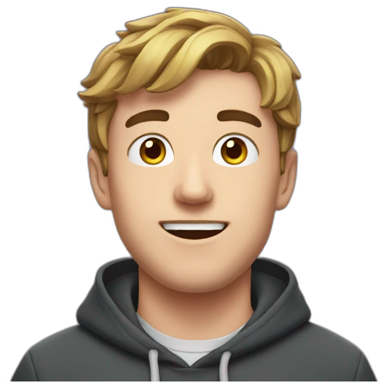 MrBeast emoji