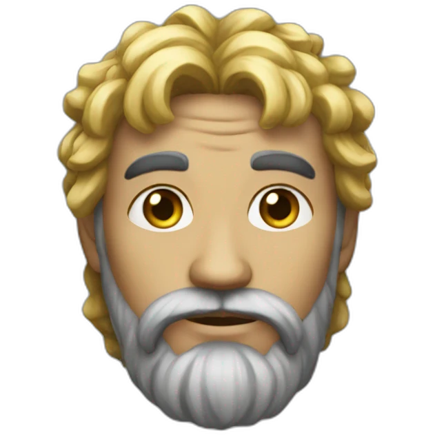 low tier god emoji