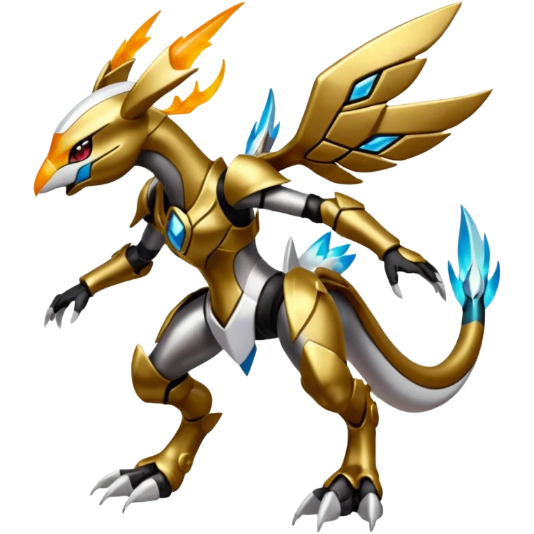 Meloetta-Latias-Wargreymon-Protogen-Pokémon-Digimon-Fakémon-fusion-hybrid-creature emoji