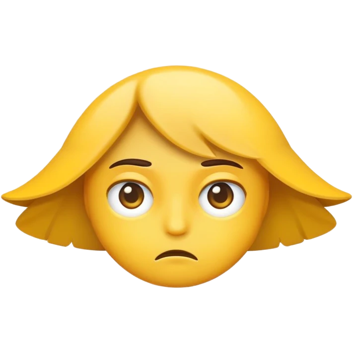 Side eyeing emoji emoji