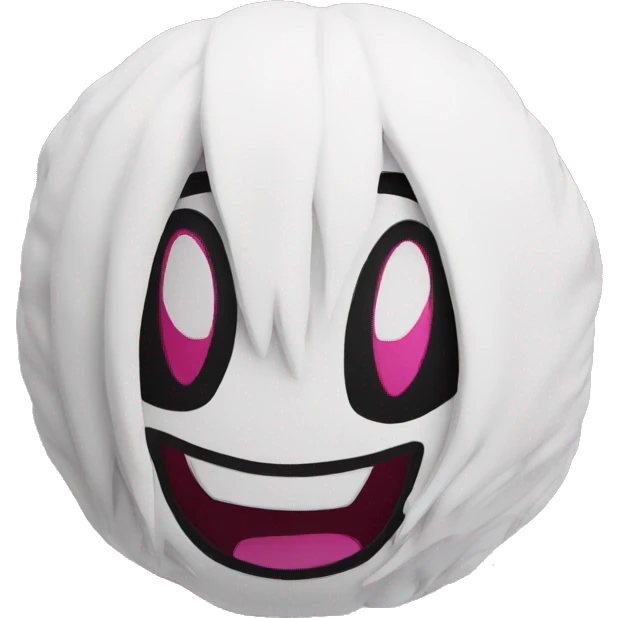 Spider-Gwen Cushion emoji