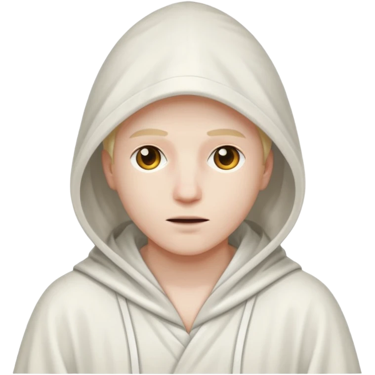 KKK member emoji