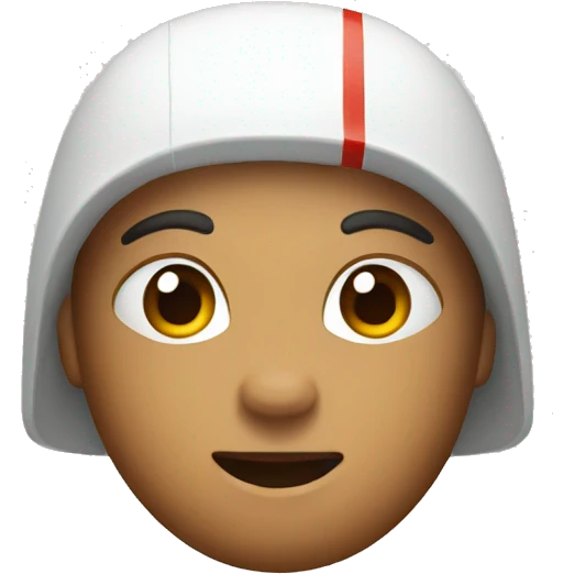FIRST AID emoji