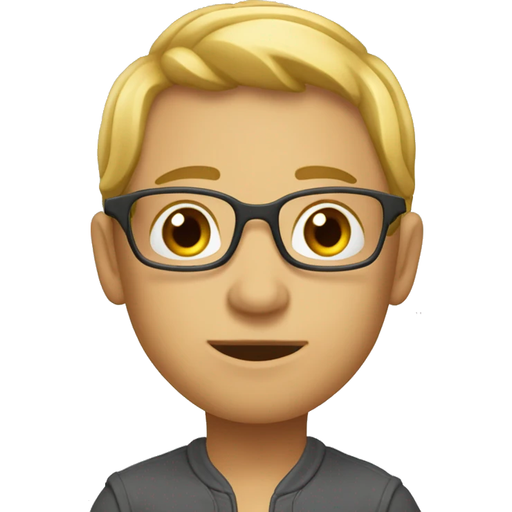 Акула с циліндром emoji
