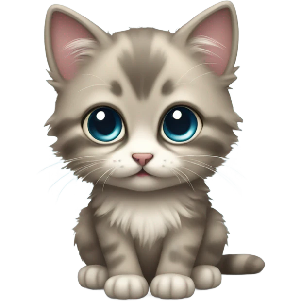 Cute emoji