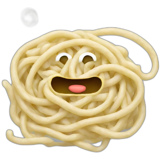 noodle emoji