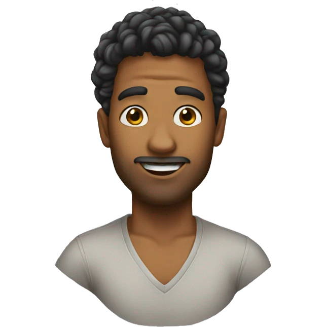 High emoji emoji