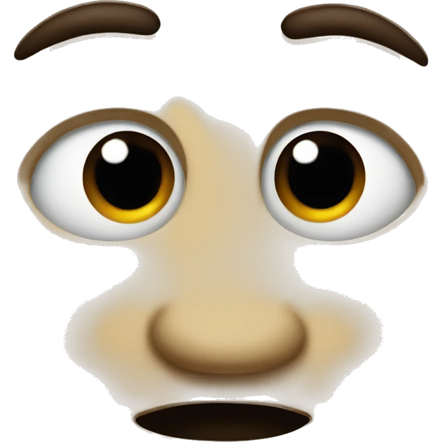 Guy with tongue sticking out and wide eyes emoji