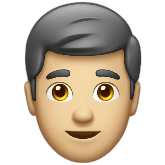 Dealer emoji