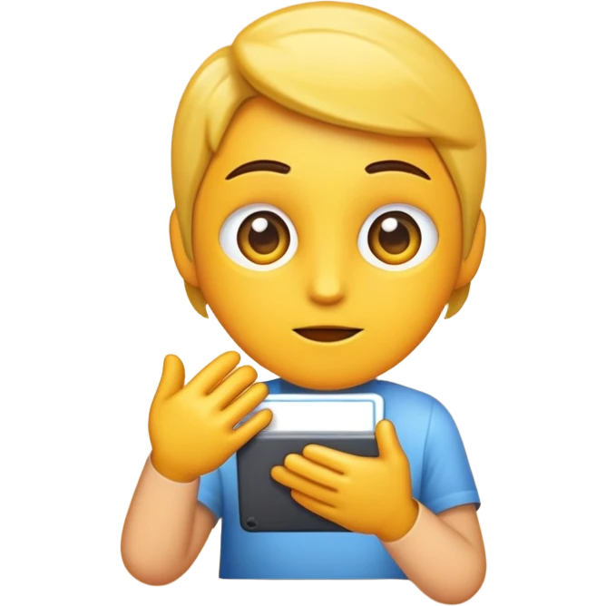 Porn emoji