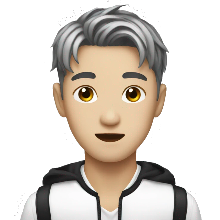 kpop emoji