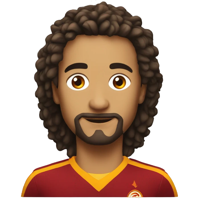 Galatasaray emoji