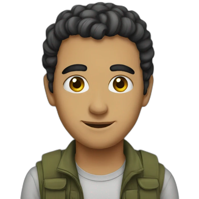 syria emoji