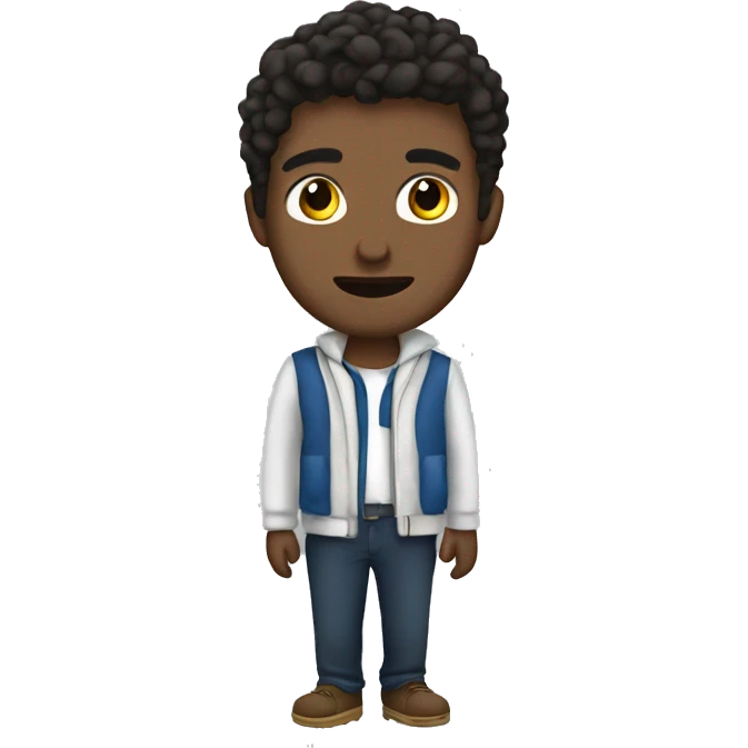Yate emoji