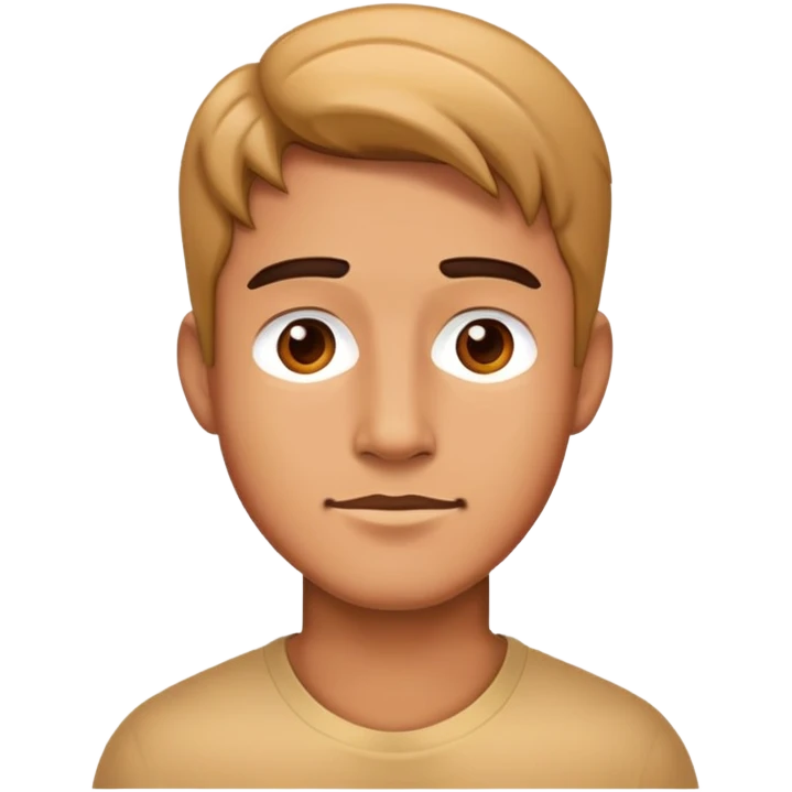 I am Steve emoji