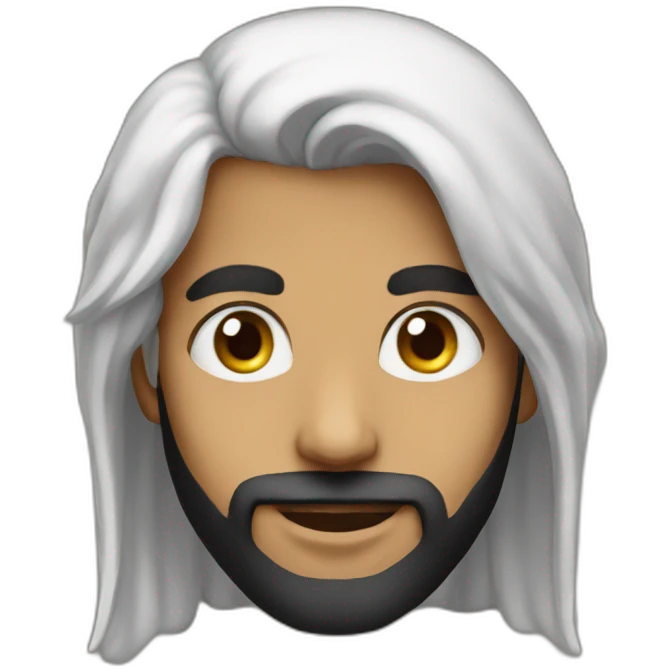 Ishad emoji
